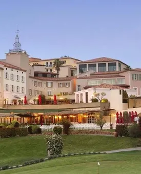 LE FREGATE PROVENCE GOLF & CC