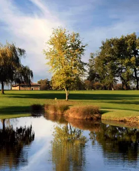 GOLF DE LA SORELLE
