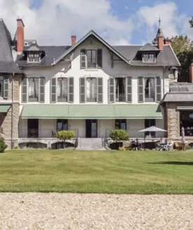 Villa Navarre