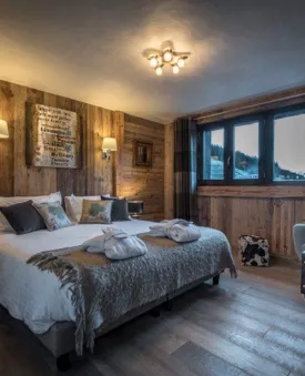 Chalet Étagne