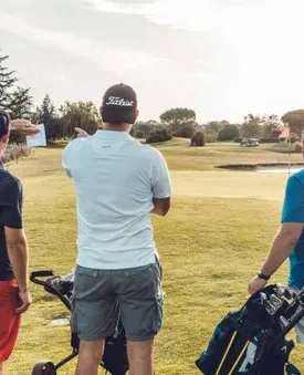 UGOLF TOULOUSE SEILH