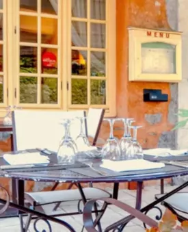 Bistro Gaby