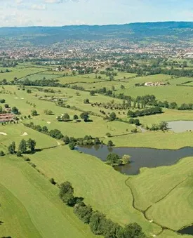 GOLF DES ETANGS