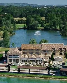 GOLF DU GRAND AVIGNON