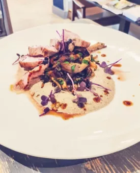 Le bistrot du cuisinier