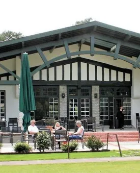 GOLF CLUB D'HOSSEGOR