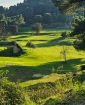 GOLF DE BEAUCAIRE SAINT-ROMAN