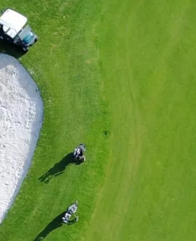 LA VAUCOULEURS GOLF CLUB