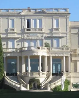 GOLF CLUB DE CAMPAGNE