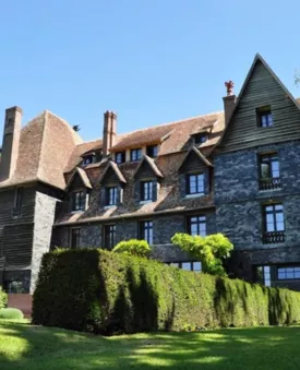 Les Jardins de Coppélia