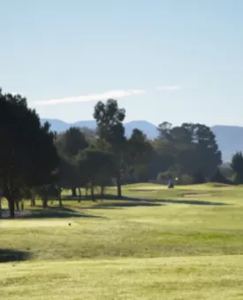 MAKILA GOLF CLUB