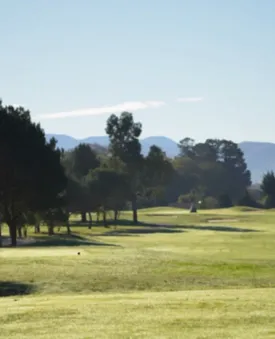 MAKILA GOLF CLUB