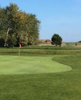 GOLF CLUB DE CABOURG LE HOME