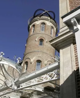 Sur les traces de Jules Verne