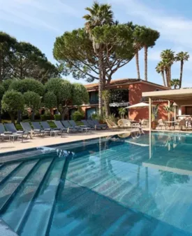 Villa Duflot