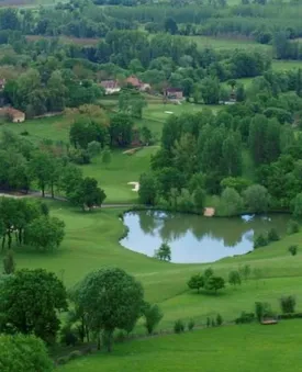 GOLF DE MONTAL