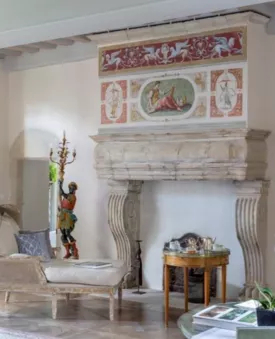 Le Manoir de la Fieffe