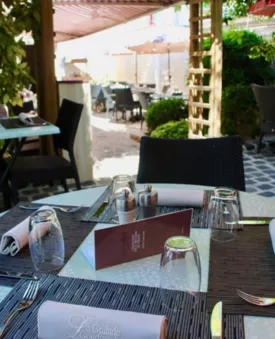 La Grillade Gourmande