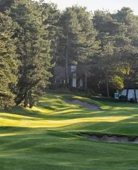 GOLF D'HARDELOT