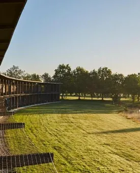 GOLF BLUEGREEN BORDEAUX LAC