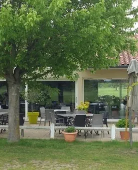 GOLF CLUB DU FOREZ
