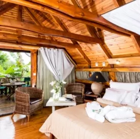Le Lodge Roche Tamarin & Spa ****