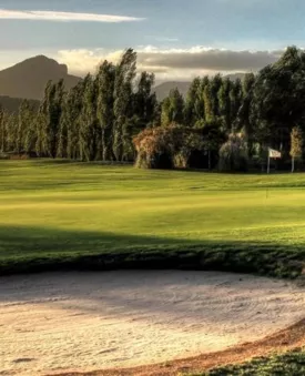 GOLF DE VALGARDE