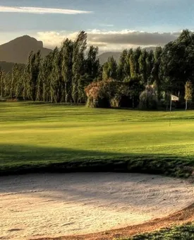 GOLF DE VALGARDE