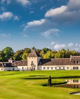 GOLF D'APREMONT