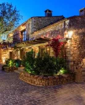 L'Hôtel de la Ferme