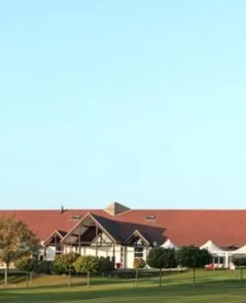 GOLF DU PLESSIS BELLEFONTAINE