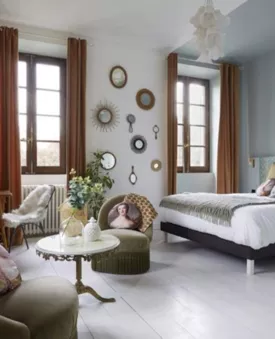 Le Boutik Hotel