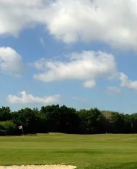 GOLF CENTRE MANCHE