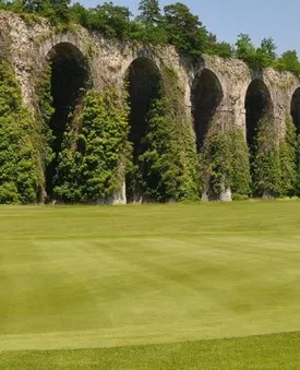 GOLF DU CHATEAU DE MAINTENON