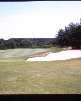 GOLF DE BREST IROISE