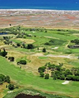 SAINT CYPRIEN GOLF RESORT