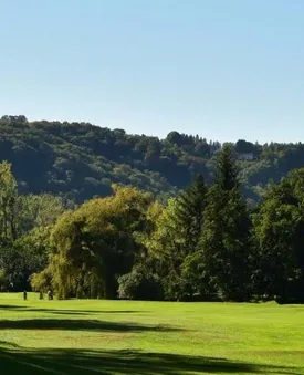 PAU GOLF CLUB 1856