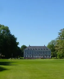 GOLF DU SART