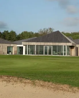 GOLF DU TOUQUET