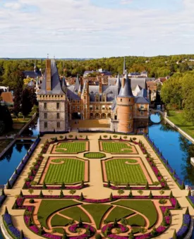 Le Château de Maintenon