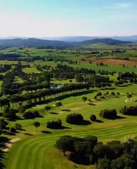 GOLF CLUB DE CARCASSONNE