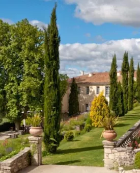 Le Couvent des Minimes