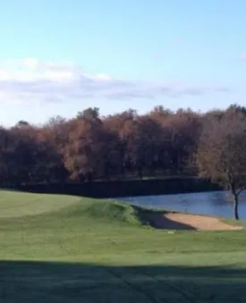 GOLF BLUEGREEN SAVENAY