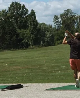 GOLF PUBLIC DE MIRIBEL-JONAGE
