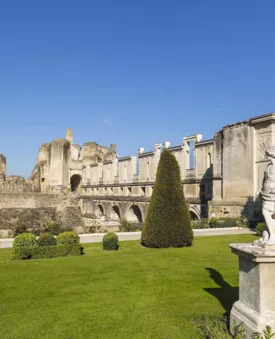 Château de Fère-en-Tardenois