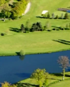 GOLF CLUB DE VEZAC AURILLAC