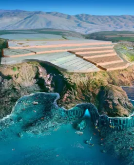 Plan B – À la découverte d’un paradis sous-marin