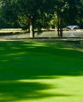 GOLF DE LA COMMANDERIE