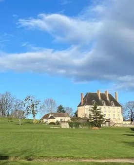 GOLF DE ST POURCAIN SUR SIOULE