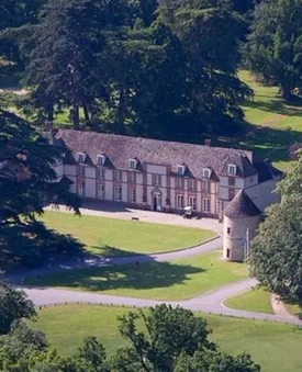 GOLF DES YVELINES